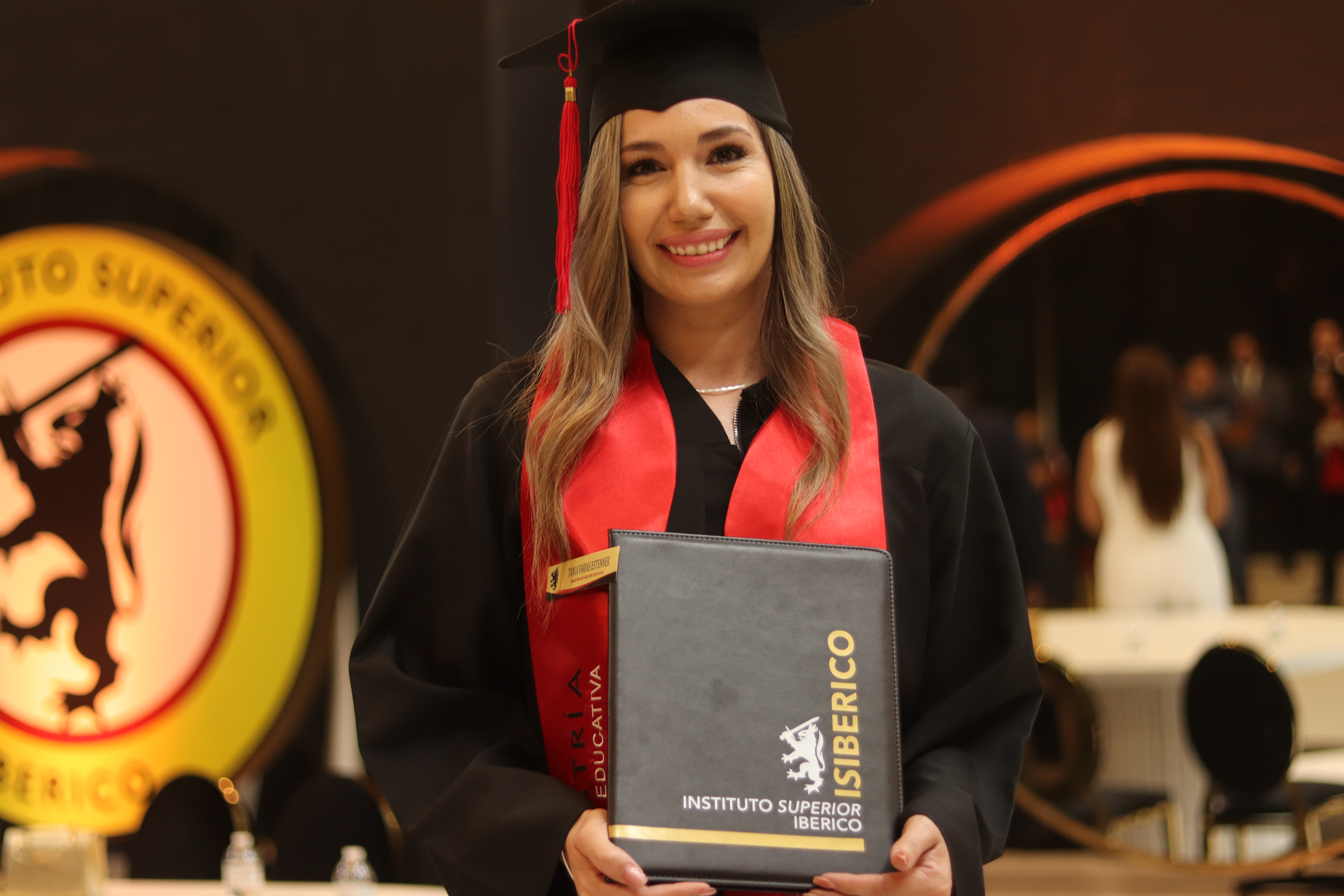 Maestría en Educación Artística — ISIBERICO