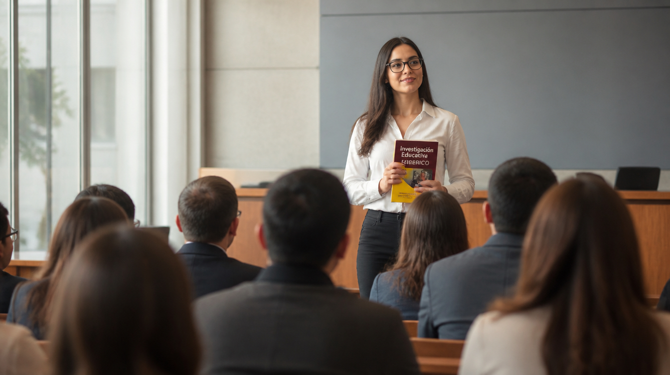Educación Especial — alumnos ISIBERICO