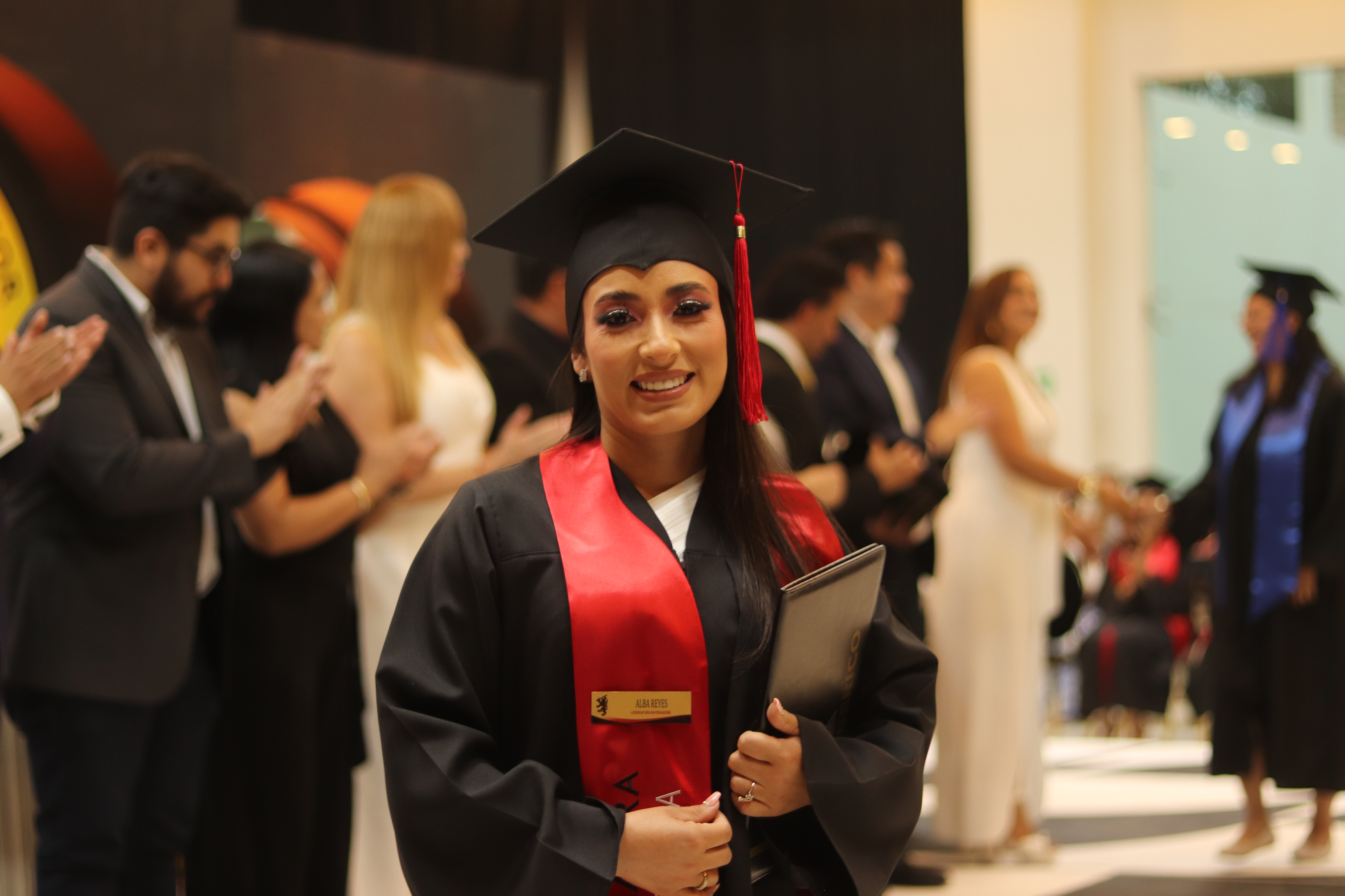 Licenciatura en Pedagogía — ISIBERICO