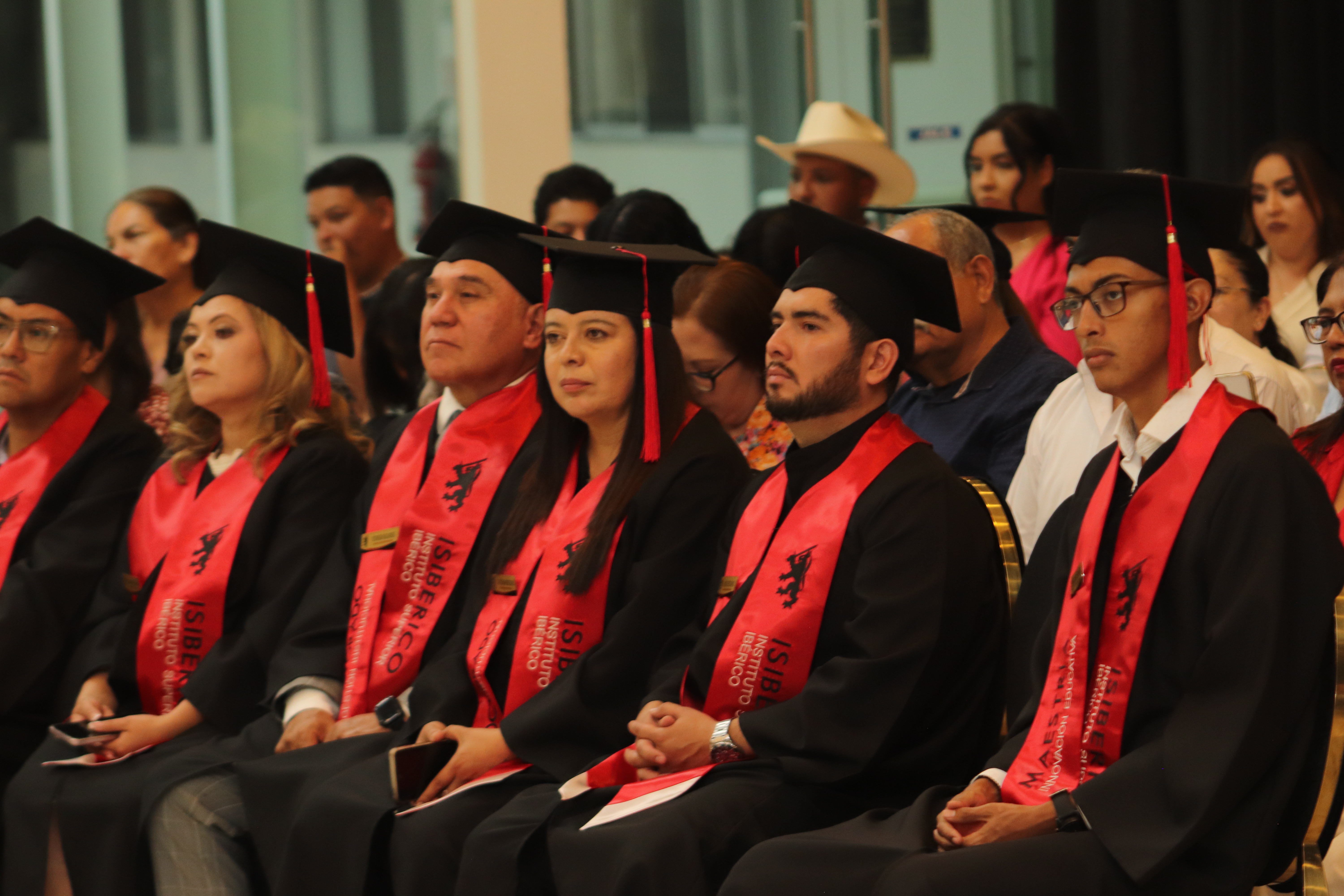 Licenciatura en Sociología — ISIBERICO